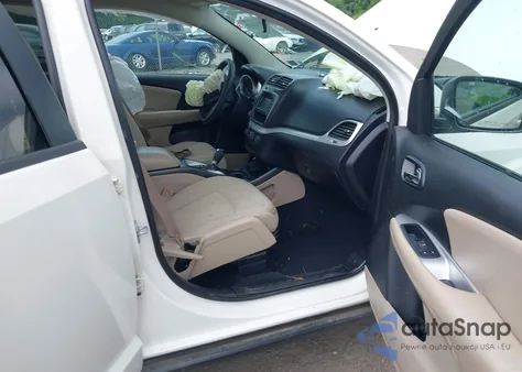 2012 Dodge Journey Sxt from USA, damaged, VIN 3C4PDCBG8CT371381